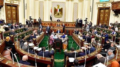 الحكومة: استهداف مواصلة النمو بمعدل مرتفع لا يقل عن 5.5%