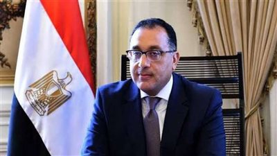 رئيس مجلس الوزراء يهنئ الرئيس السيسي بحلول شهر رمضان المبارك