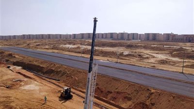 ماتتلغبطش.. اعرف الفرق بين القطار الكهربائي الصغير والسريع والمونو ريل