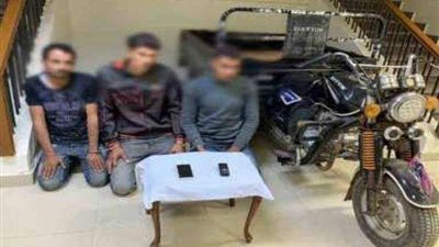 تنفيذ 43849 حكمًا قضائيًا خلال 24 ساعة