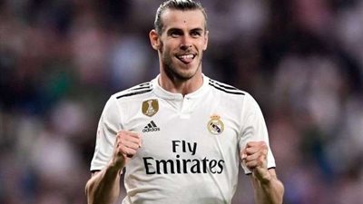 من داخل الحجر المنزلي.. بيل يكشف عن أبرز إنجازاته مع مدريد