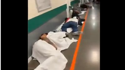 إسبانيا: تسجيل 435 وفاة جديدة بفيروس كورونا