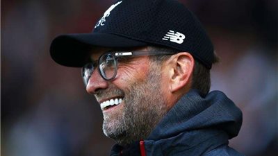 كلوب: ليفربول لا يزال أمامه مجال للتطور