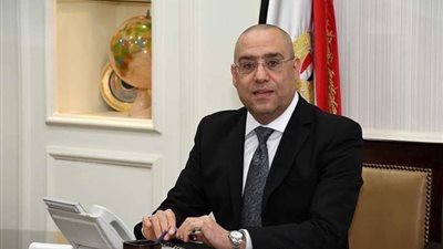 الإسكان: تنفيذ 121 مشروعاً بـ5 مراكز بالمنيا ضمن مبادرة 