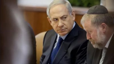 في خطوة استفزازية.. تل أبيب تصادق على قرار بضم أراضي الحرم الإبراهيمي