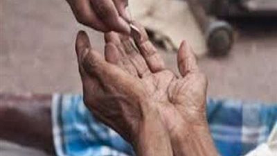 استمرار حبس تشكيل عصابي يستغلون الأطفال في التسول