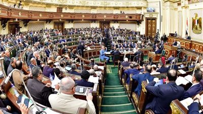 مجلس النواب يطالب بحصر معوقات الأداء الإداري وطرق علاجها