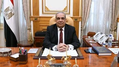 وزير الدولة للإنتاج الحربى: ننتج أتوبيس كهربائي لنقل ضيوف مؤتمر المناخ