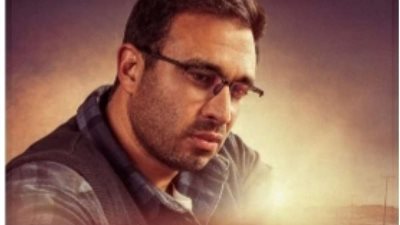 هشام عاشور برفقته محمد صلاح في أحدث ظهور.. يوبر ستار