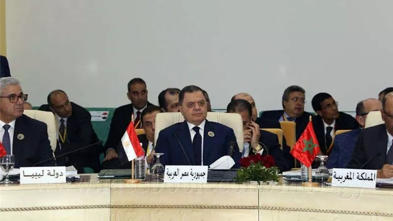 تعرف على نتائج قطاع الأمن الاقتصادي خلال ٢٤ ساعة