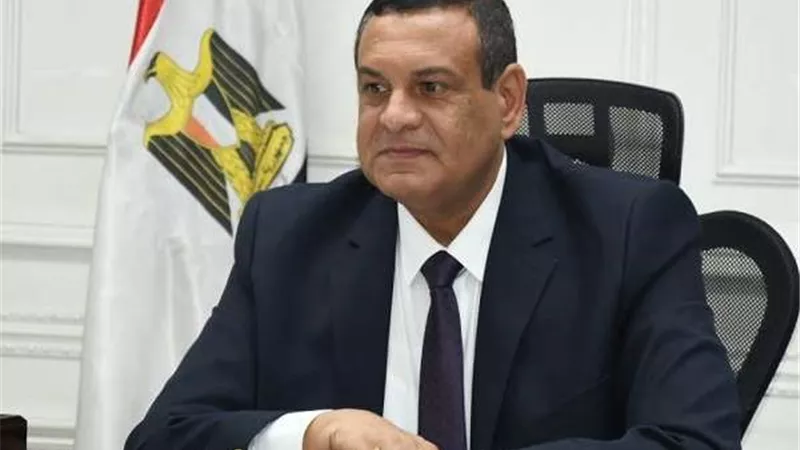 تحرير 143 محضرا وحملات مكثفة لمواجهة بيع السلع منتهية الصلاحية بالبحيرة