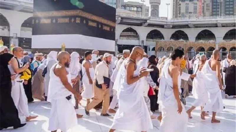 السعودية: ضبط 6310 أشخاص لمحاولتهم الحج دون تصريح