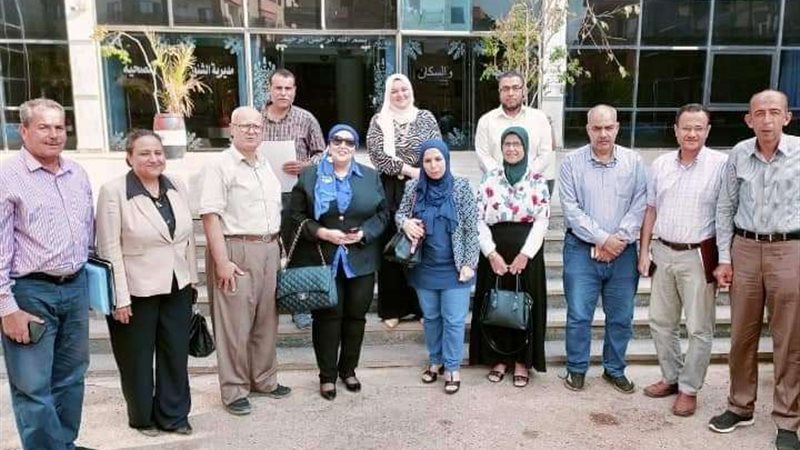 بلدنا اليوم