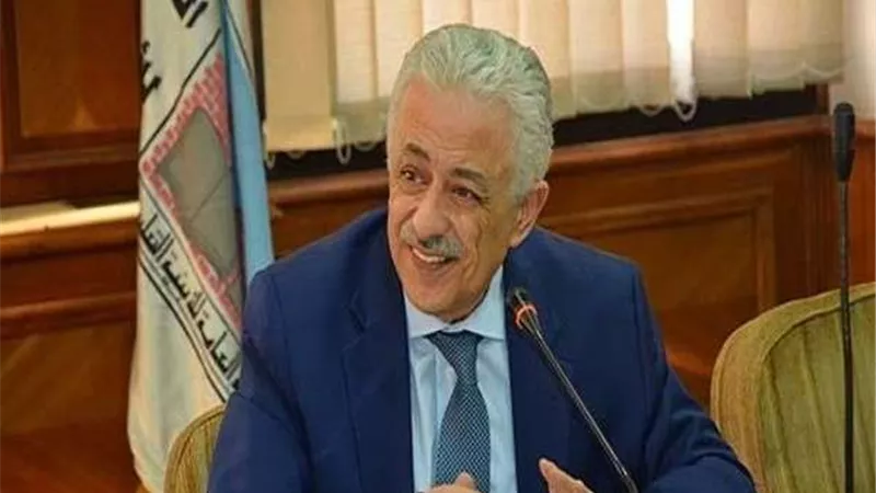 قرار هام من وزير التربية والتعليم بشأن امتحانات الشهادة الإعدادية