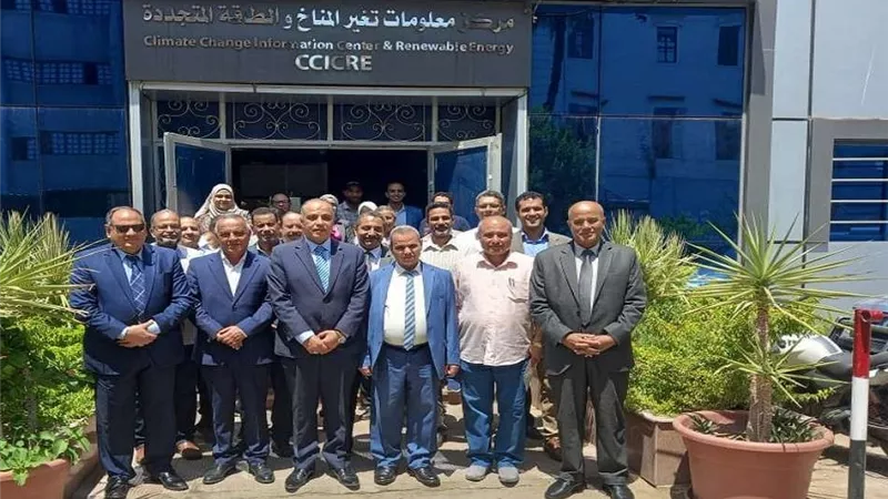«الزراعة» تكشف توصيات المشاركين في ورشة العمل التدريبية في مجال تحديات الأمن الغذائي