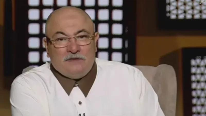 خالد الجندي: مراكز الأبحاث وأجهزة مخابرات العالم لم تتنبأ بكارثة كورونا (فيديو)