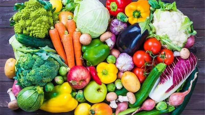 تعرف على أسعار الخضروات والفاكهة اليوم الثلاثاء في الأسواق
