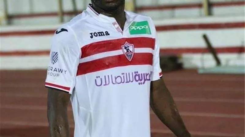 محمد فاروق يكشف مصير الثنائي الأفريقي مع الزمالك
