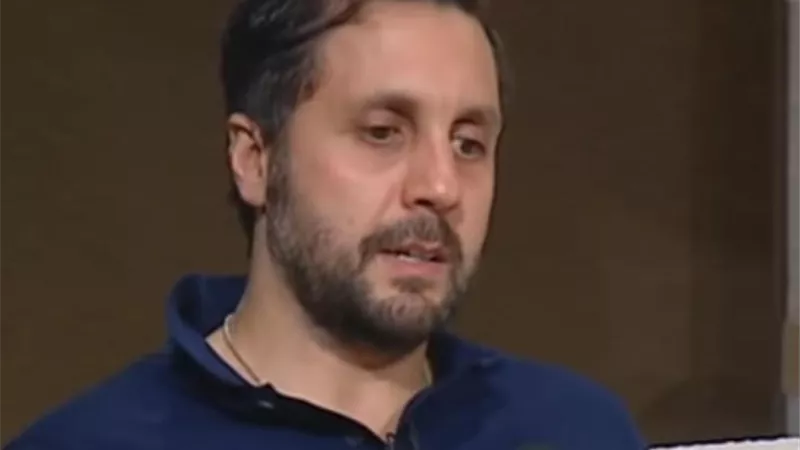 تفاصيل ظهور الإعلامي شريف عامر في مسلسل 