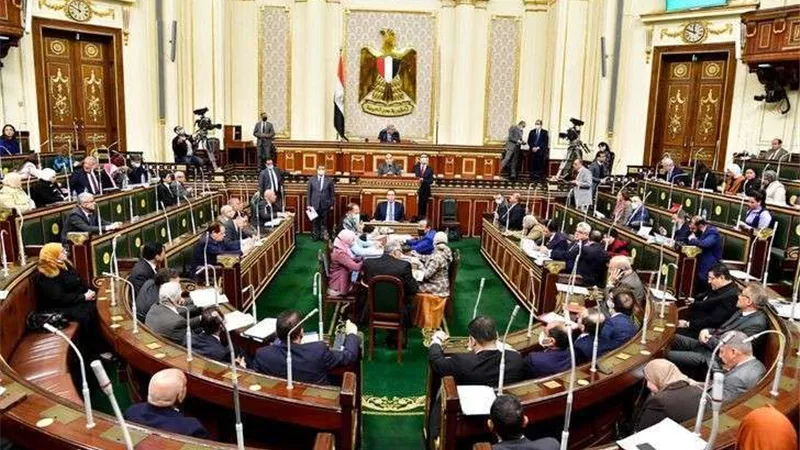 الحكومة: استهداف مواصلة النمو بمعدل مرتفع لا يقل عن 5.5%