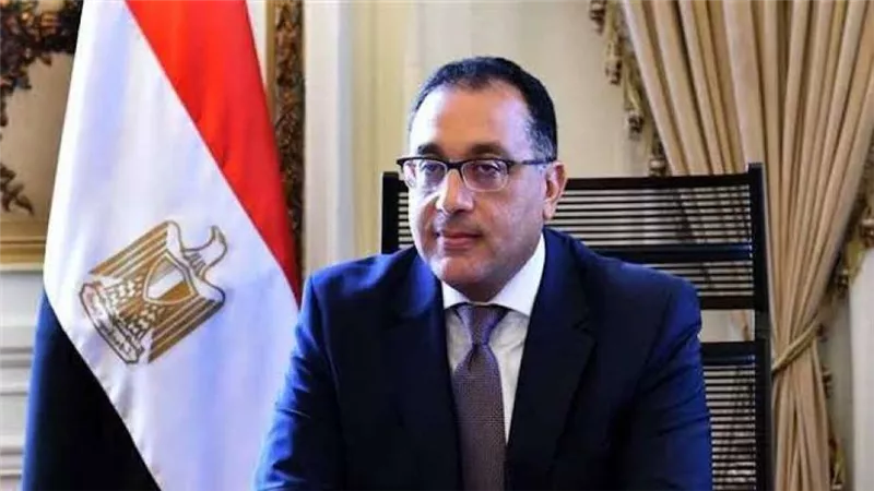 رئيس مجلس الوزراء يهنئ الرئيس السيسي بحلول شهر رمضان المبارك