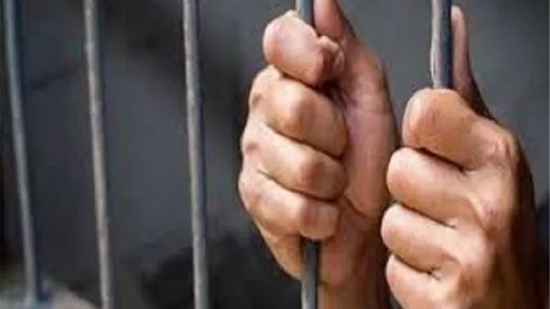 ضبط شخصين بالمنيا لقيامهما بإدارة ورشة لتصنيع الأسلحة