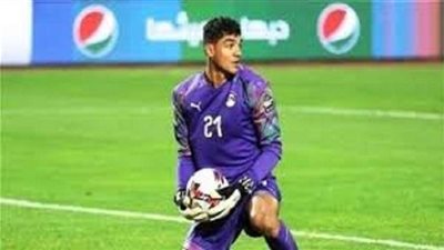وادي دجلة يسعى لضم حارس الزمالك
