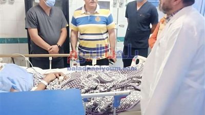 صحة المنوفية تقدم الخدمات الطبية المجانية لأكثر من 100 ألف منتفع بمختلف الفئات