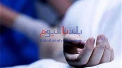 بسبب أزمة نفسية.. شاب يتخلص من حياته قفزًا من الدور الـ4