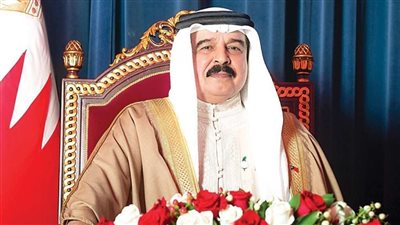 كواليس المكالمة الهاتفية التي جمعت العاهل البحريني والشيخ محمد بن زايد مساء اليوم