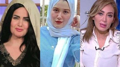 بعد القبض على حنين حسام.. ريهام سعيد: 