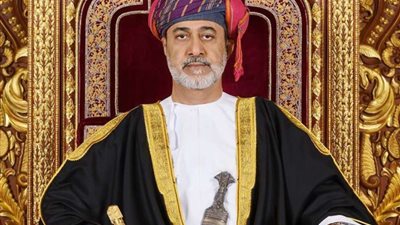 لمدة 3 أيام.. برنامج سلطان عمان خلال زيارته ألمانيا