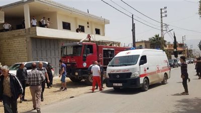 عائلة سورية تتعرض لحادث مثير للجدل بهذه الطريقة