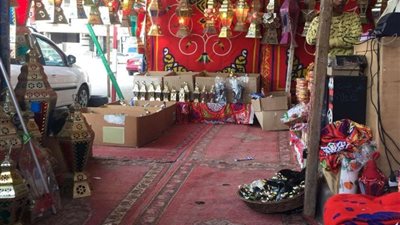 عبد العال يوضح هل أمر اللاعبين بالإفطار في رمضان؟