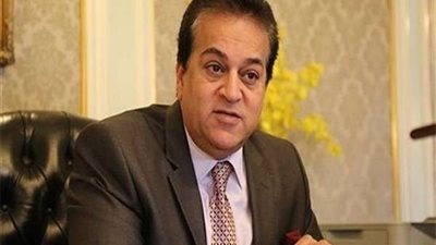 التعليم العالي: تكلفة إنشاء وتجهيز جامعة برج العرب التكنولوجية بلغت 456.3 مليون جنيه