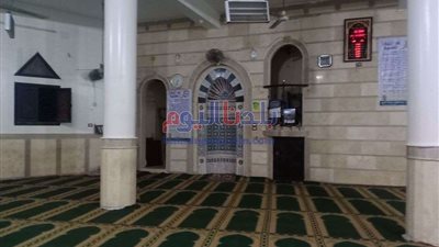 فرح سعيد: على الجميع الالتزام بقرارات الحكومة وصلاة التراويح بالمنزل .. فيديو