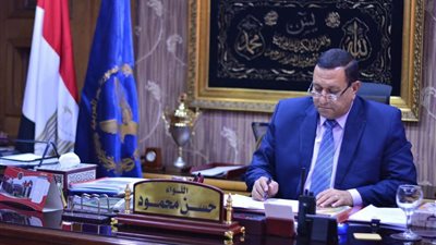 مصرع شاب أثناء محاولته السباحة في النيل بسوهاج