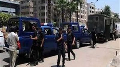 أجهزة الأمن تنفذ 2356 حكما قضائيا متنوعا خلال حملة أمنية
