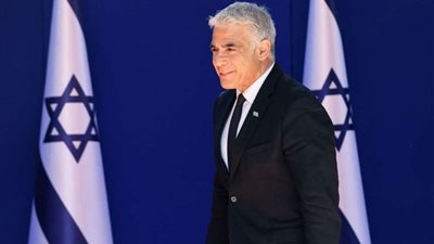 رئيس الوزراء الإسرائيلي: تل أبيب تسعى للسلام مع الدول العربية والسعودية