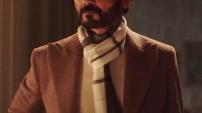 مخرج مسلسل 