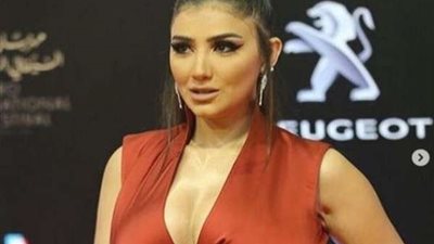 لهذا السبب.. مي عمر تتصدر الأكثر بحثُا على جوجل!! (صور)