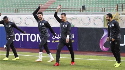 انبى يطلب تجديد المفوضات مع النجوم للحصول على كريم فؤاد