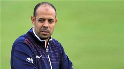 عماد النحاس يرفض رحيل سيف الدين الجزيري عن المقاولون العرب