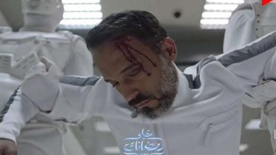 شاهد| مسلسل النهاية الحلقة الأولى.. وتعرف على مواعيد العرض والقنوات الناقلة (تفاصيل)