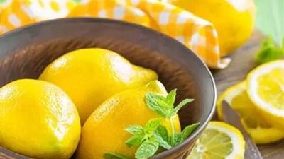 بـ 40 جنيه.. تعرف علي سبب الارتفاع الجنوني لأسعار الليمون في الأسواق