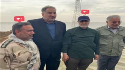 الحرس الثوري الإيراني: صراخ الأمريكيين والغرب يدل على أهمية نجاح إيران في هذا الأمر