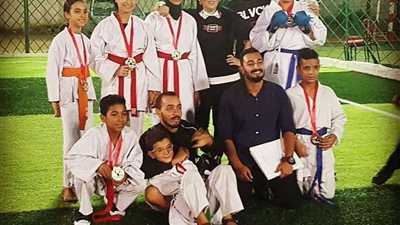 الاتحاد المصري للكاراتية يناقش الاستعداد للبطولات الدولية في ظل 