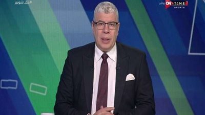 شوبير: الجماهير ماعندهاش دم ومشاعر