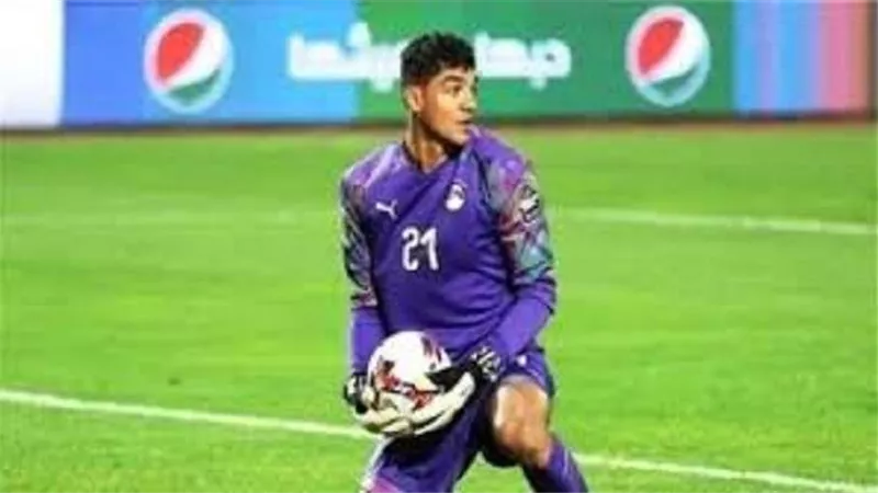 وادي دجلة يسعى لضم حارس الزمالك
