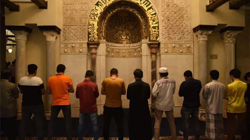 أحمد موسى للمصريين: 